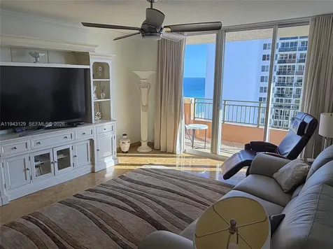 2080 S Ocean Drive Hallandale Beach FL 33009