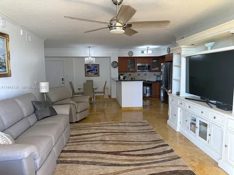 2080 S Ocean Drive Hallandale Beach FL 33009