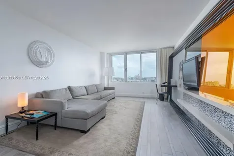 1100 West Avenue Miami Beach FL 33139