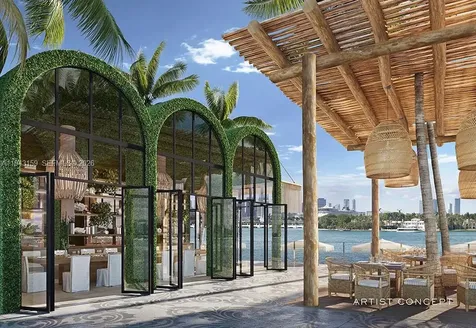 1100 West Avenue Miami Beach FL 33139