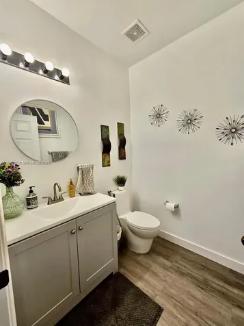 1587 Winterberry Lane Weston FL 33327