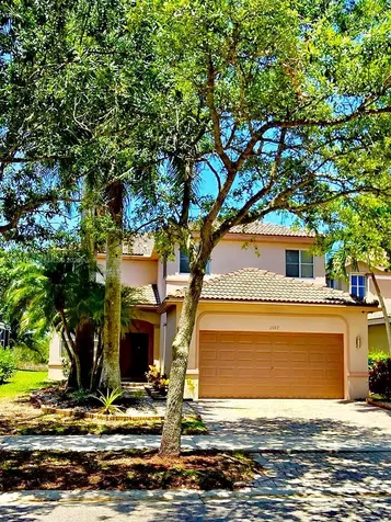 1587 Winterberry Lane Weston FL 33327