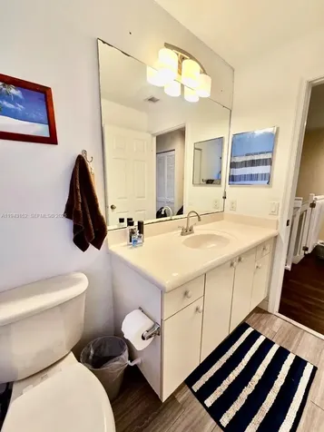 1587 Winterberry Lane Weston FL 33327