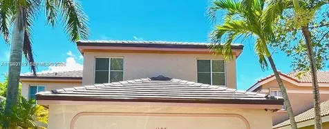 1587 Winterberry Lane Weston FL 33327