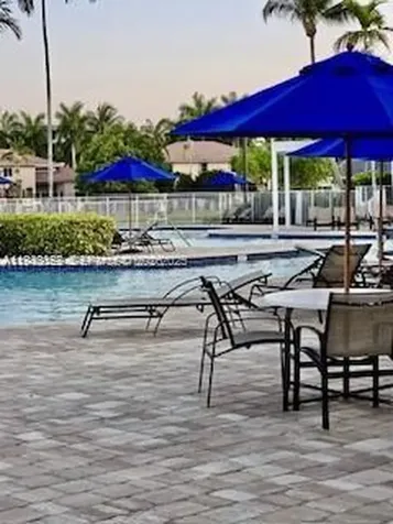 1587 Winterberry Lane Weston FL 33327