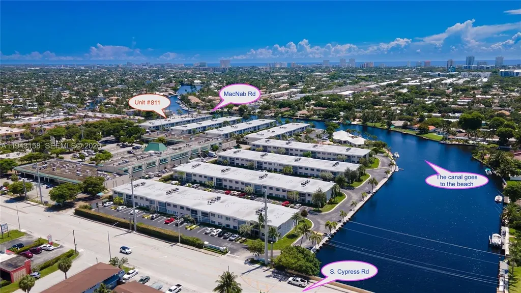 180 Cypress Club Drive Pompano Beach FL 33060
