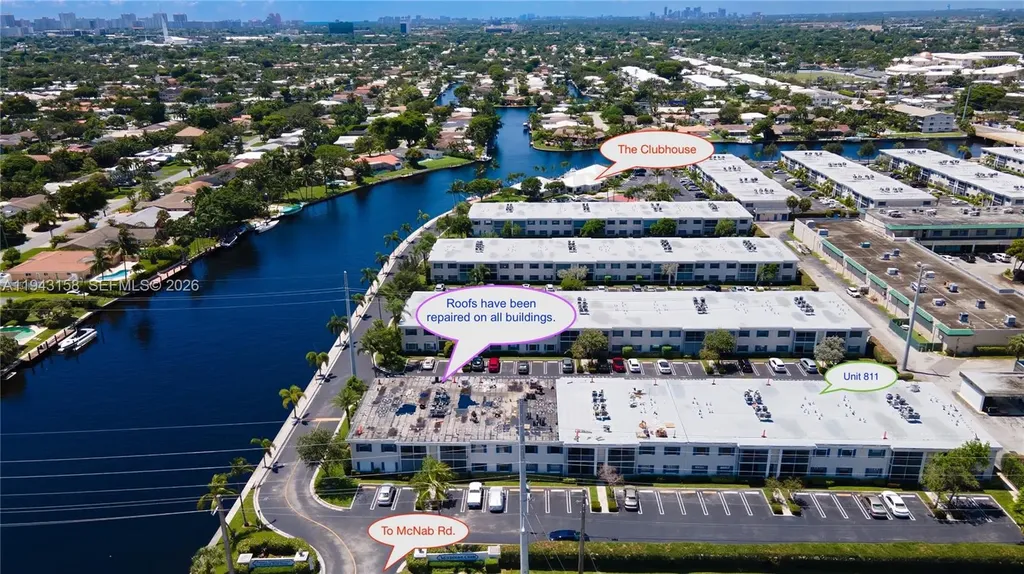 180 Cypress Club Drive Pompano Beach FL 33060