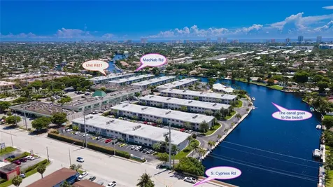 180 Cypress Club Drive Pompano Beach FL 33060