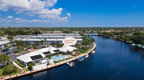 180 Cypress Club Drive Pompano Beach FL 33060