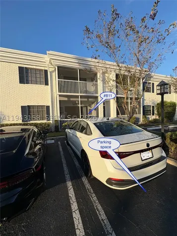 180 Cypress Club Drive Pompano Beach FL 33060