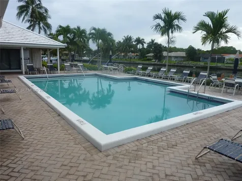 180 Cypress Club Drive Pompano Beach FL 33060