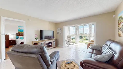 7877 Golf Circle Drive Margate FL 33063
