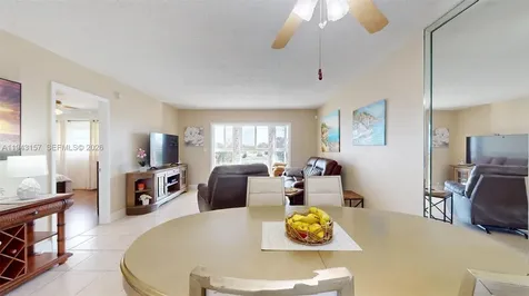 7877 Golf Circle Drive Margate FL 33063