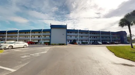 7877 Golf Circle Drive Margate FL 33063