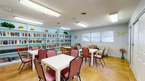 7877 Golf Circle Drive Margate FL 33063