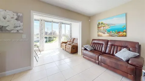 7877 Golf Circle Drive Margate FL 33063