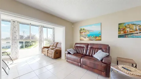 7877 Golf Circle Drive Margate FL 33063
