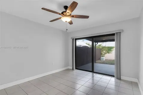 3815 SW 82nd Avenue Miami FL 33155