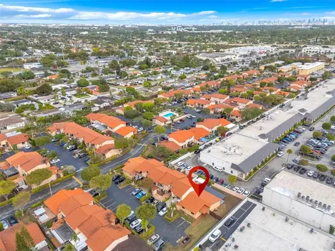 3815 SW 82nd Avenue Miami FL 33155