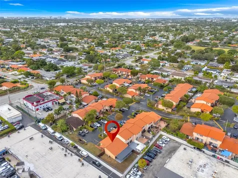3815 SW 82nd Avenue Miami FL 33155