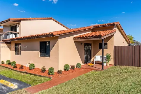 3815 SW 82nd Avenue Miami FL 33155