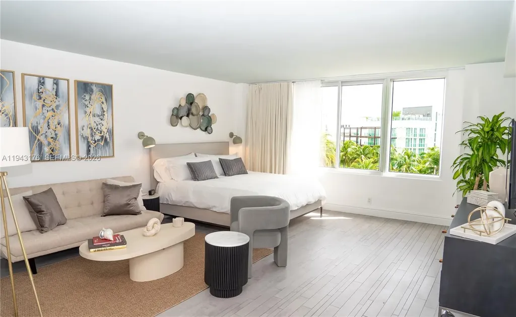 1100 West Avenue Miami Beach FL 33139