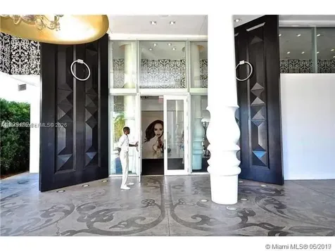 1100 West Avenue Miami Beach FL 33139