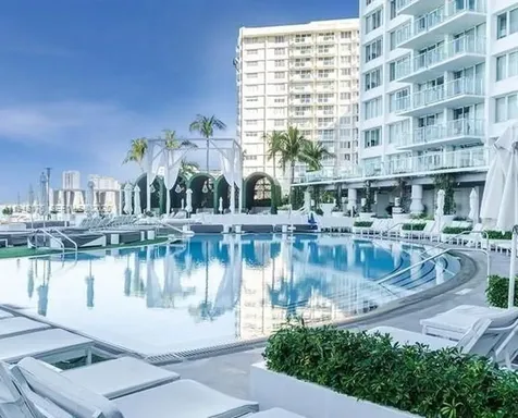 1100 West Avenue Miami Beach FL 33139