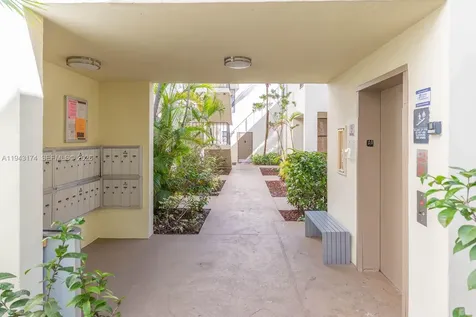 20291 NE 30th Avenue Aventura FL 33180