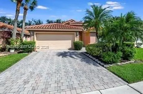 7633 Trapani Lane Boynton Beach FL 33472