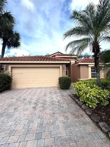 7633 Trapani Lane Boynton Beach FL 33472