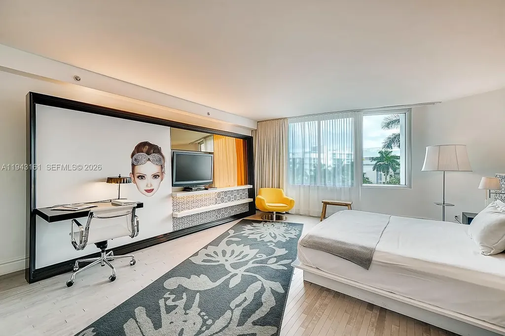 1100 West Avenue Miami Beach FL 33139
