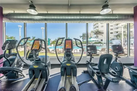 100 Lincoln Road Miami Beach FL 33139