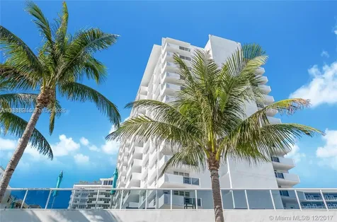 100 Lincoln Road Miami Beach FL 33139