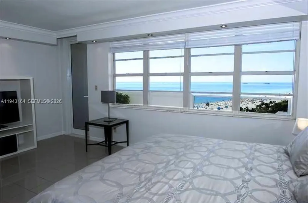 100 Lincoln Road Miami Beach FL 33139