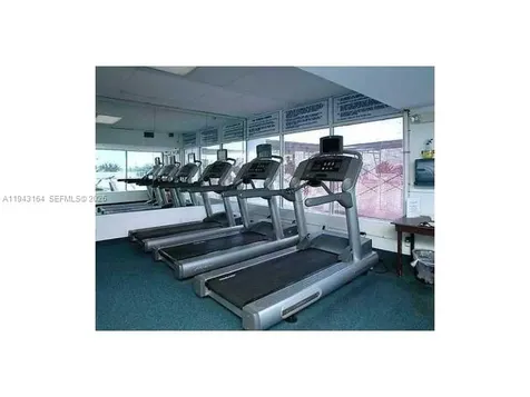 100 Lincoln Road Miami Beach FL 33139