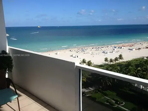 100 Lincoln Road Miami Beach FL 33139