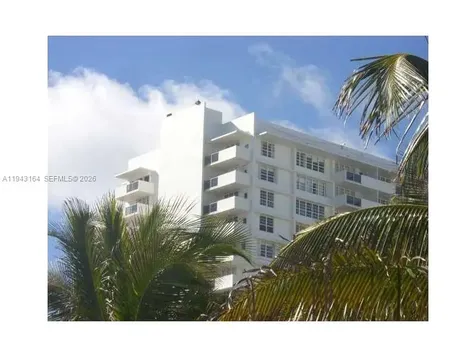 100 Lincoln Road Miami Beach FL 33139