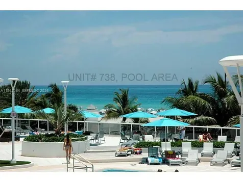 100 Lincoln Road Miami Beach FL 33139