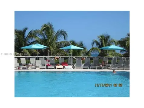 100 Lincoln Road Miami Beach FL 33139