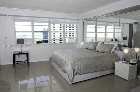 100 Lincoln Road Miami Beach FL 33139