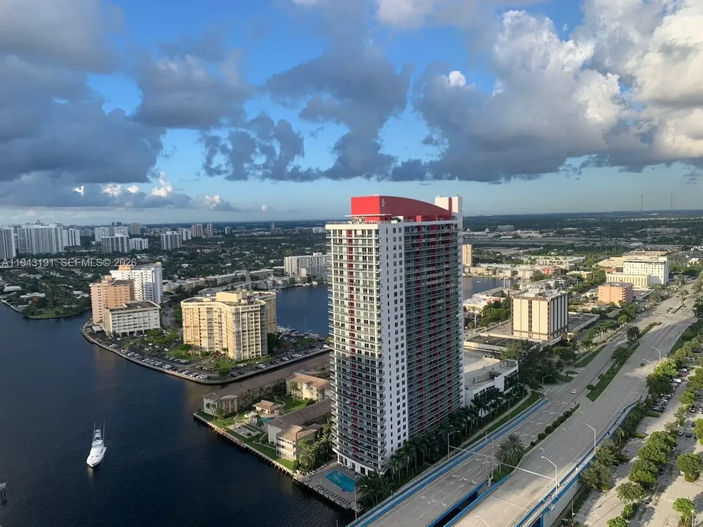 4010 S Ocean Drive Hollywood FL 33019