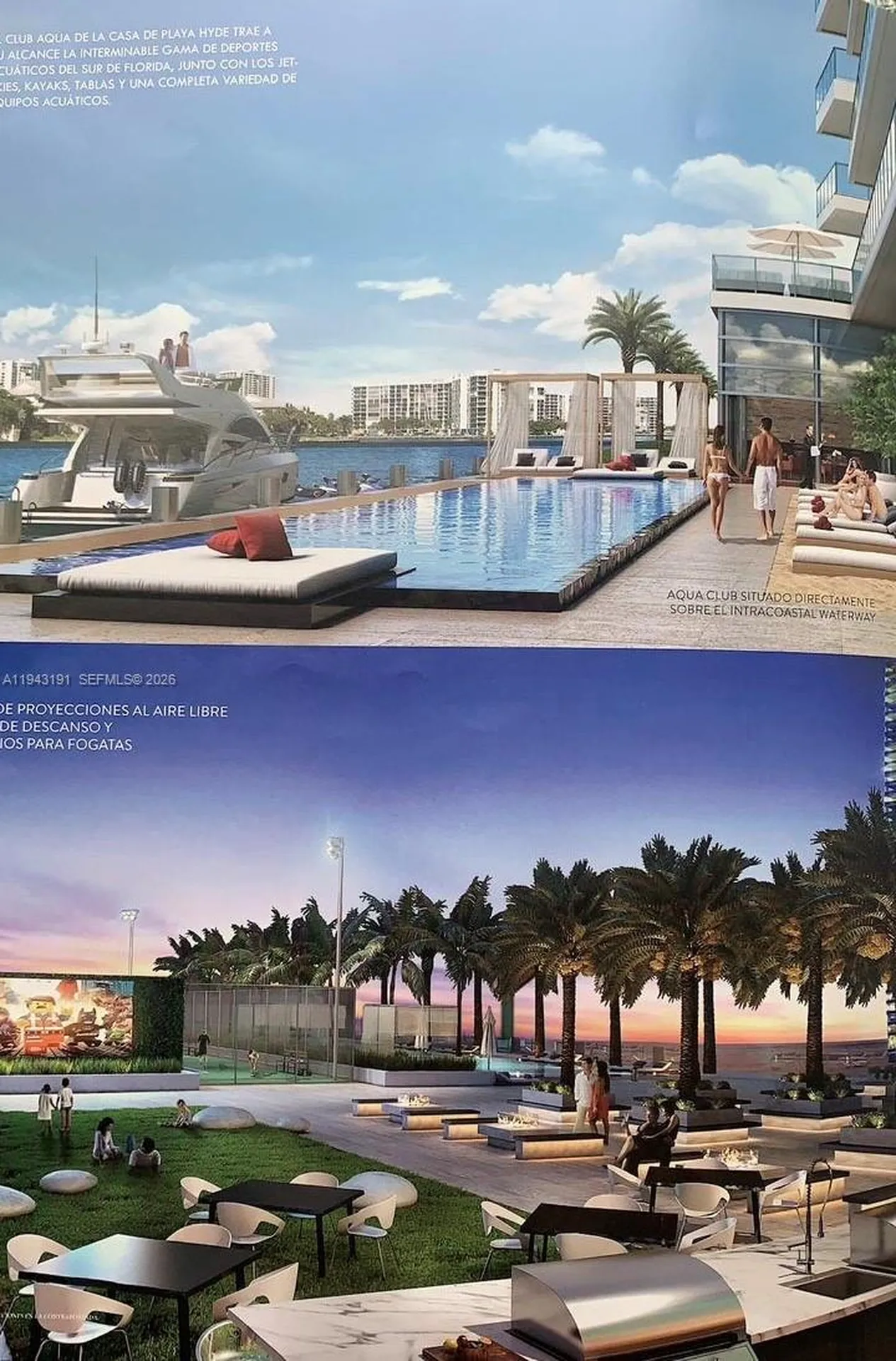 4010 S Ocean Drive Hollywood FL 33019