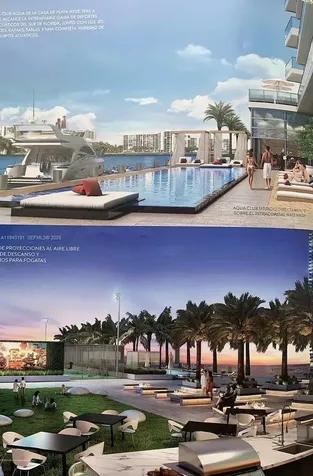 4010 S Ocean Drive Hollywood FL 33019