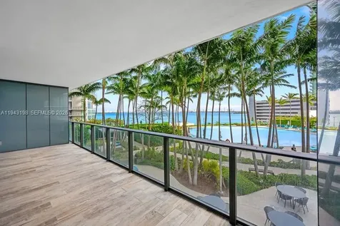 650 NE 32nd Street Miami FL 33137