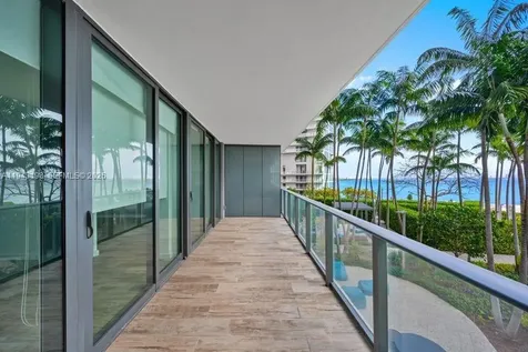650 NE 32nd Street Miami FL 33137