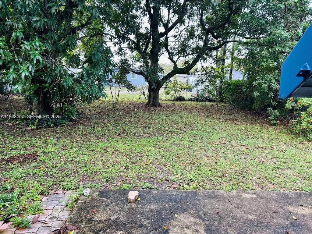 101 NW 30th Terrace Fort Lauderdale FL 33311