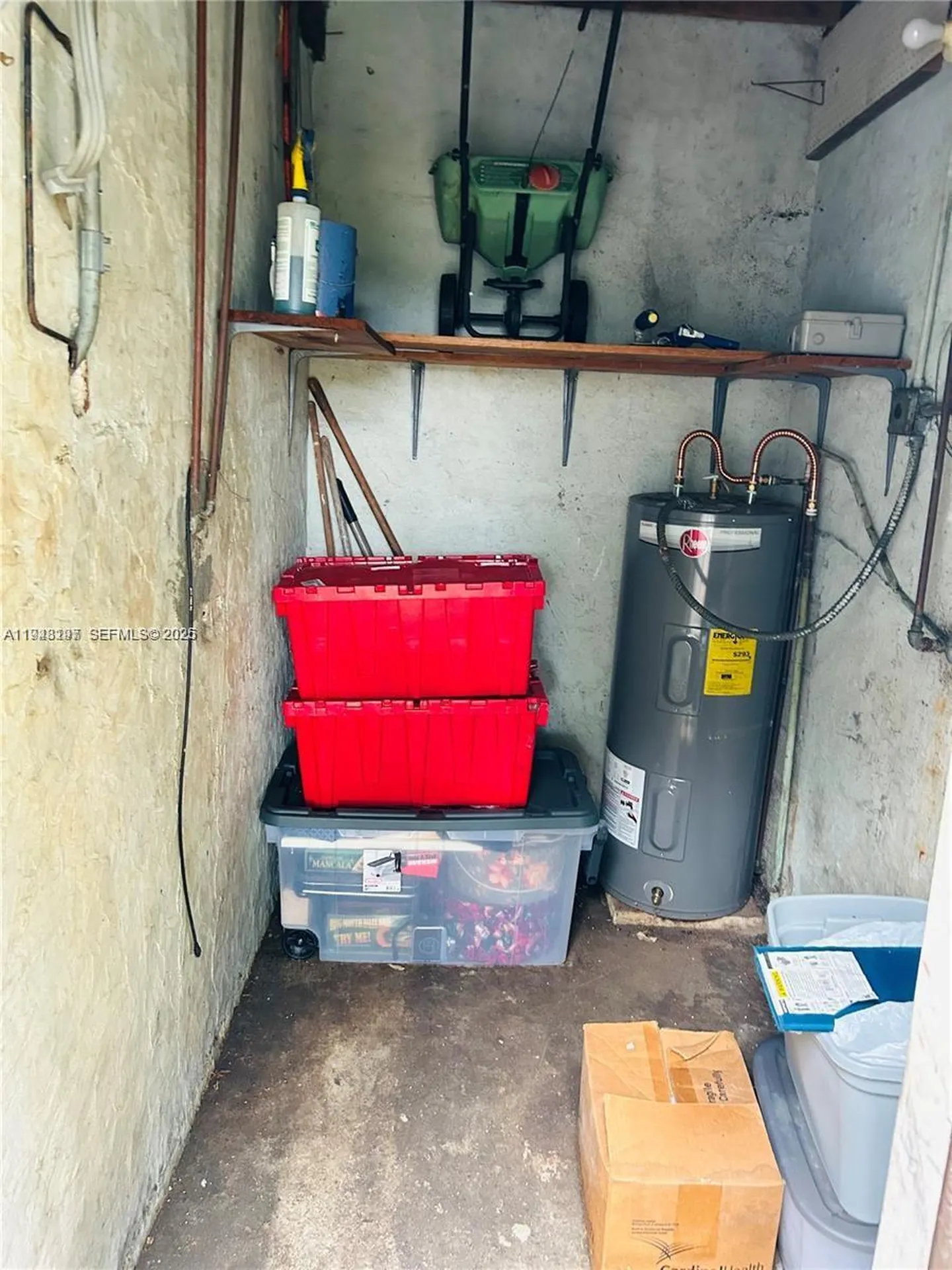 101 NW 30th Terrace Fort Lauderdale FL 33311