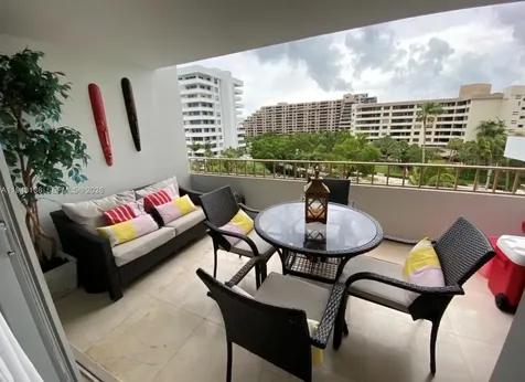 155 Ocean Lane Drive Key Biscayne FL 33149
