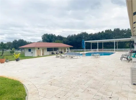 6550 SW 183rd Way Southwest Ranches FL 33331